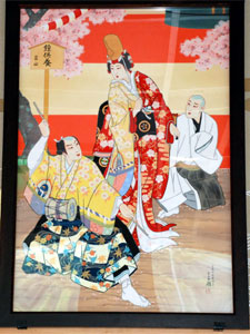 絵看板