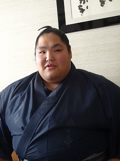 祝 琴平初の関取誕生 川成改め 天風 あまかぜ かがわ こんぴら観光案内所スタッフブログ